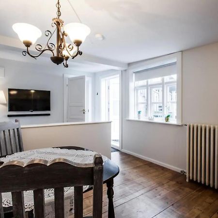 רייקיאוויק Grey Apartments מראה חיצוני תמונה
