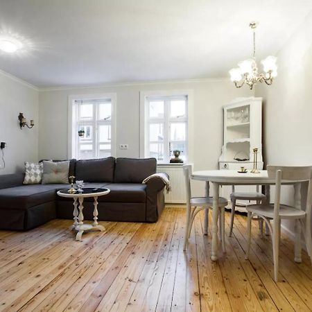 רייקיאוויק Grey Apartments מראה חיצוני תמונה