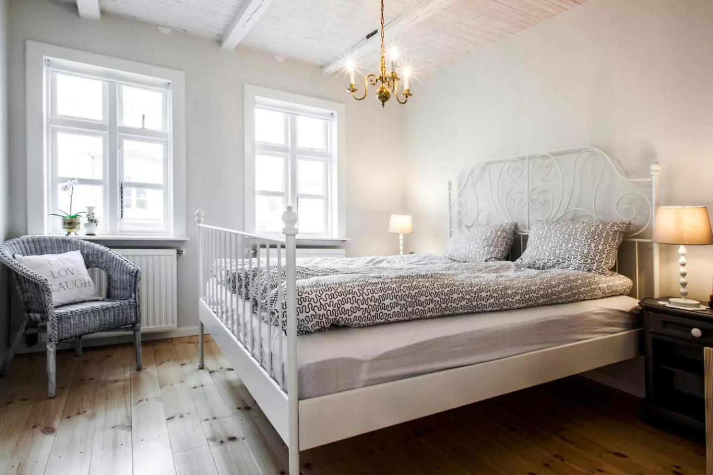 רייקיאוויק Grey Apartments מראה חיצוני תמונה