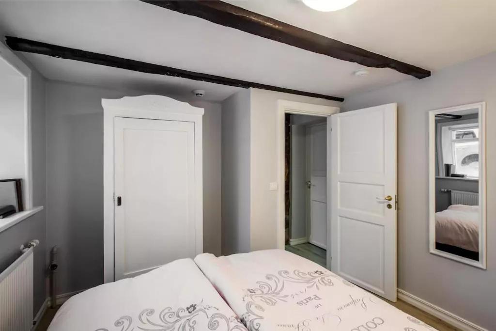 רייקיאוויק Grey Apartments מראה חיצוני תמונה