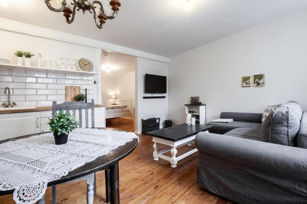 רייקיאוויק Grey Apartments מראה חיצוני תמונה