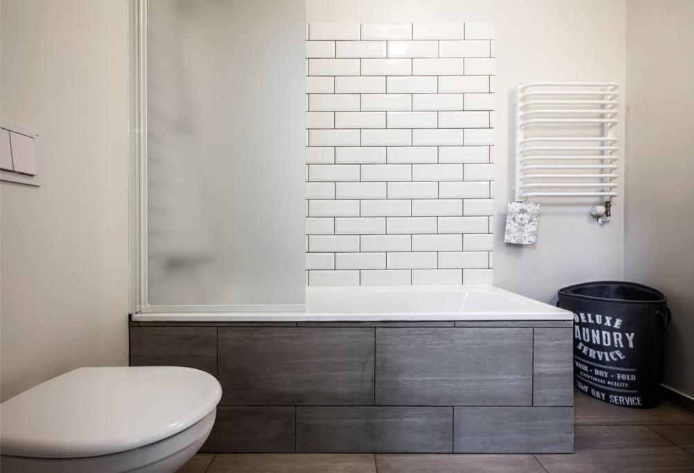 רייקיאוויק Grey Apartments מראה חיצוני תמונה