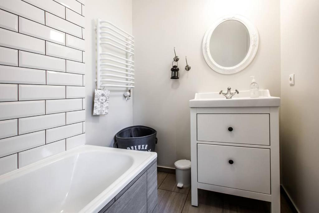 רייקיאוויק Grey Apartments מראה חיצוני תמונה