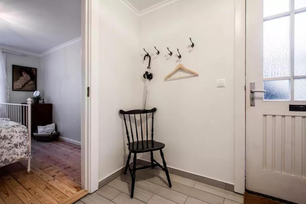 רייקיאוויק Grey Apartments מראה חיצוני תמונה