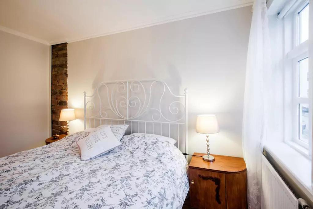רייקיאוויק Grey Apartments מראה חיצוני תמונה