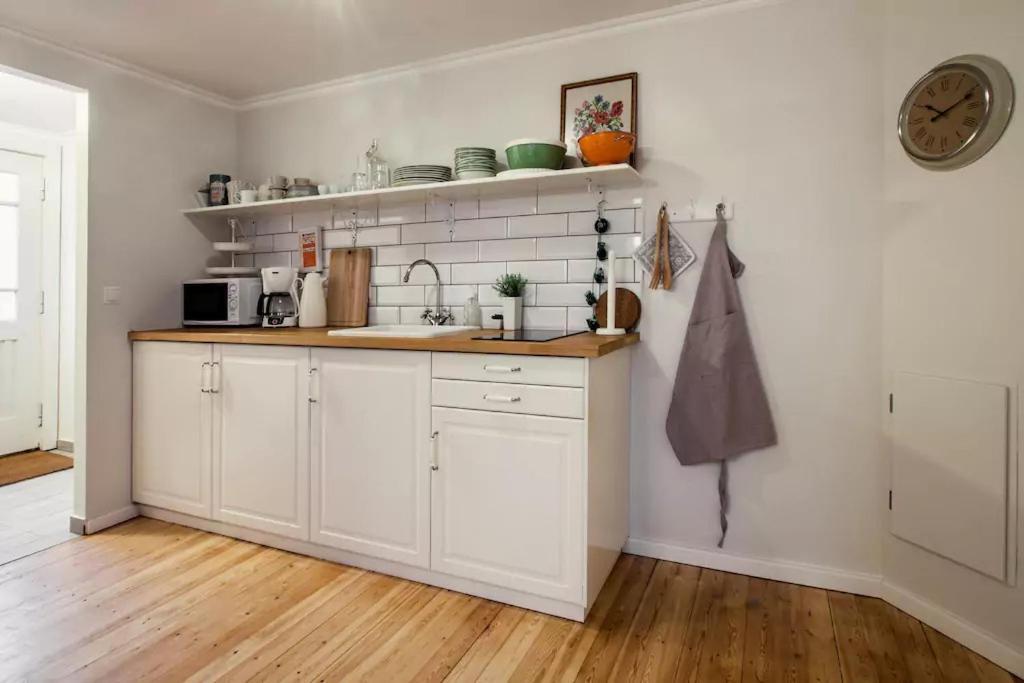 רייקיאוויק Grey Apartments מראה חיצוני תמונה